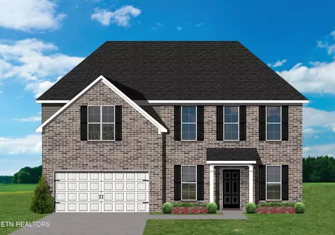 209 Clover Meadow Ln, Maryville, TN 37801