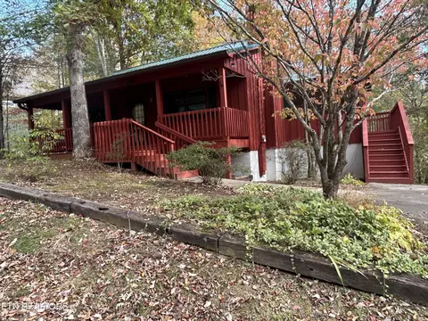 409 Laurel Trce, Townsend, TN 37882