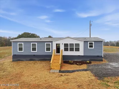 384 County Rd 313, Sweetwater, TN 37874