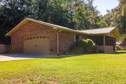 2310 Goldrush Rd, Pigeon Forge, TN 37863