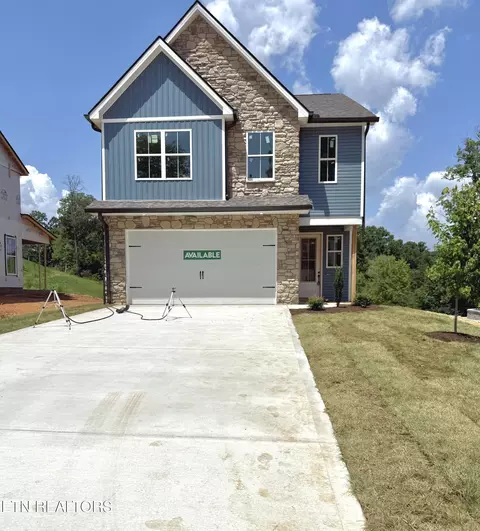 507 8th Ave, Lenoir City, TN 37771