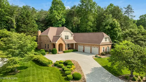 725 Wood Duck Dr, Vonore, TN 37885