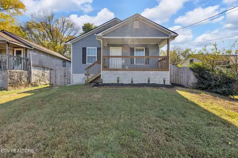 2116 N Mississippi Ave, Knoxville, TN 37921