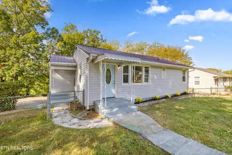 2101 Chillicothe St, Knoxville, TN 37921