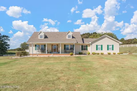 16415 Sunnyside Rd, Philadelphia, TN 37846