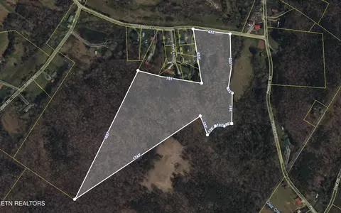 1154 Concord Ln, Evensville, TN 37332