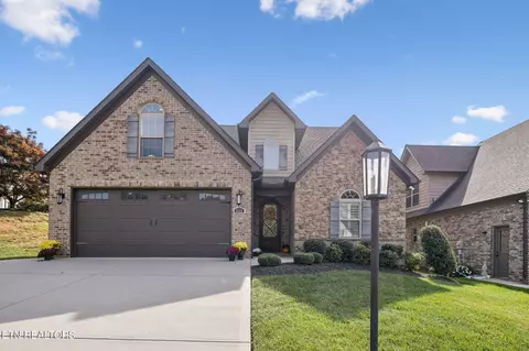836 Valley Glen Blvd, Knoxville, TN 37922