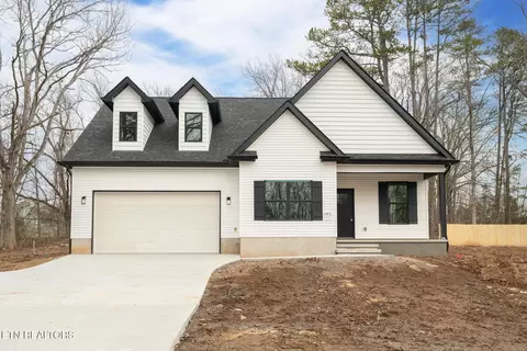 5722 Zurich Way, Knoxville, TN 37918