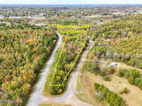 County Road 475, Etowah, TN 37331