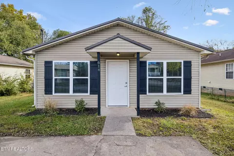 614 Wright Rd, Maryville, TN 37804