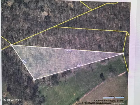lot2 Beard Rd, Strawberry Plains, TN 37871
