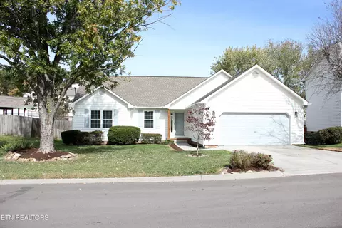 8805 Quails Bend Ln, Knoxville, TN 37923