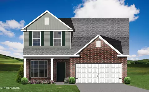 12519 Centerview Rd, Knoxville, TN 37932