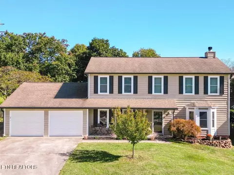 1117 Harbour Shore Dr, Knoxville, TN 37934