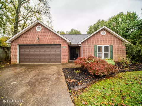 8431 Lesley Marie Ln, Knoxville, TN 37919