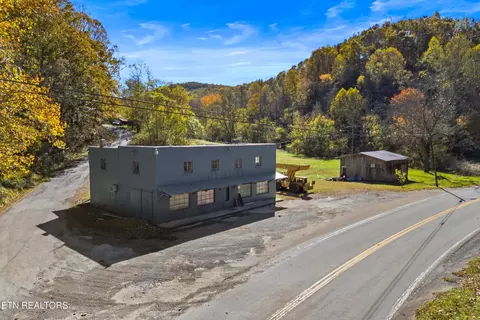 4452 Tn-70, Eidson, TN 37731