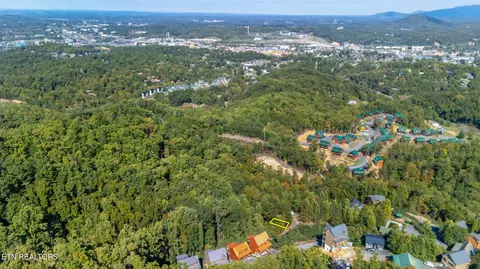 lot15 Pine Valley Way, Pigeon Forge, TN 37862