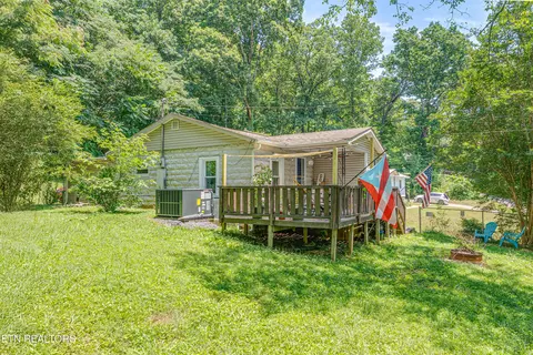 1115 Mount Olive Rd, Knoxville, TN 37920