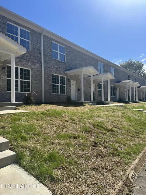 481 Broome Rd #210, Knoxville, TN 37909