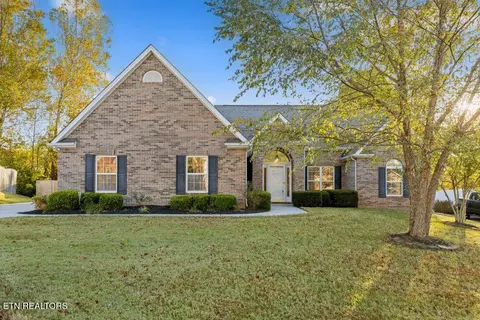 6732 Stonyhill Rd, Knoxville, TN 37918