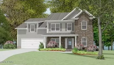 3010 Port Royal Ln, Knoxville, TN 37938