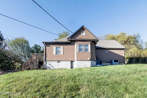 1935 Sterchi St, Knoxville, TN 37921