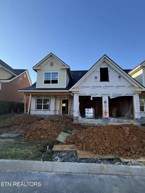 2389 Pauly Brook Way, Knoxville, TN 37932