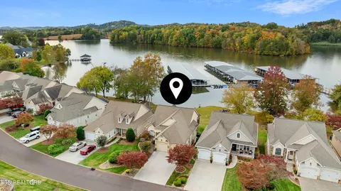 380 Morning Dove Dr, Vonore, TN 37885
