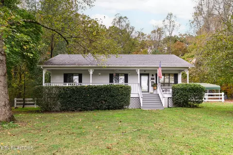 613 Tillery Rd, Powell, TN 37849