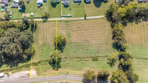 lot1 Oakland Rd, Sweetwater, TN 37874