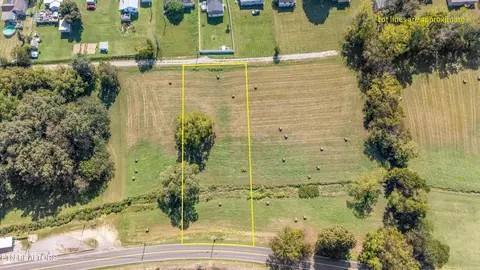 lot2 Oakland Rd, Sweetwater, TN 37874