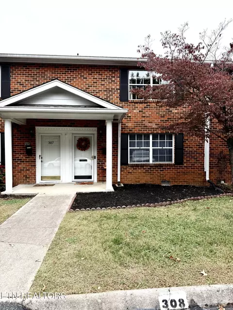 481 Broome Rd #308, Knoxville, TN 37909