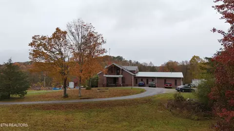 3651 Baker Hwy, Huntsville, TN 37756