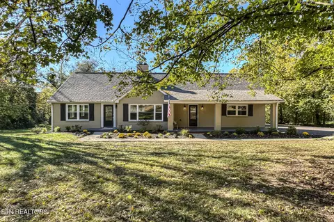 2713 Byington Beaver Ridge Rd, Knoxville, TN 37931