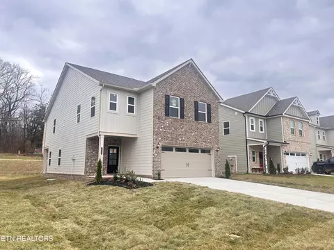 12722 Duckfoot Ln, Farragut, TN 37934