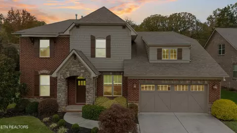 12210 Inglecrest Ln, Knoxville, TN 37934