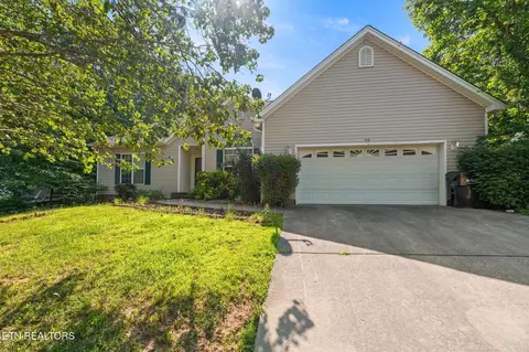 192 Savannah Ridge Trail Ne Tr, Cleveland, TN 37323