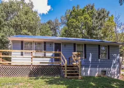 291 Barrett Ln, Church Hill, TN 37642