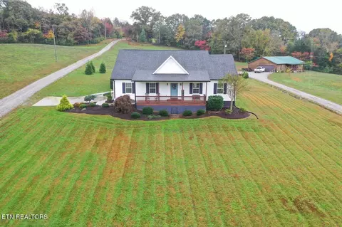 1825 Pleasant View Cemetery Rd, New Market, TN 37820
