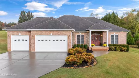 7613 Powderhorn Tr, Townsend, TN 37882