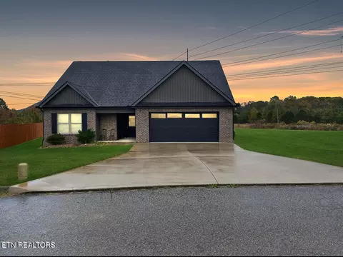 6534 Colossal Ln, Corryton, TN 37721