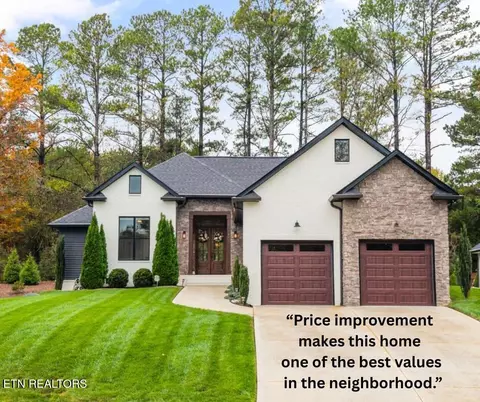 364 Mingo Way, Loudon, TN 37774