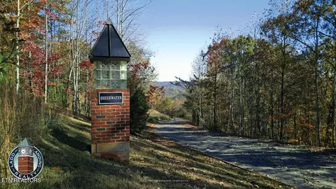 lot8 Sheerwater Rd, Kingston, TN 37763