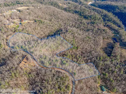 Balfour Drive, Harriman, TN 37748