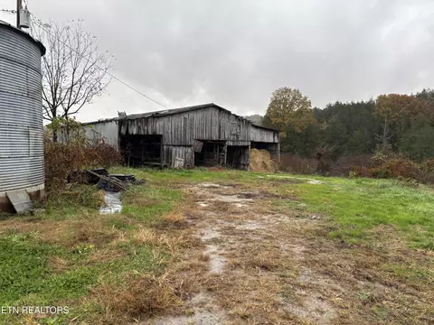 Highway 63, Speedwell, TN 37870