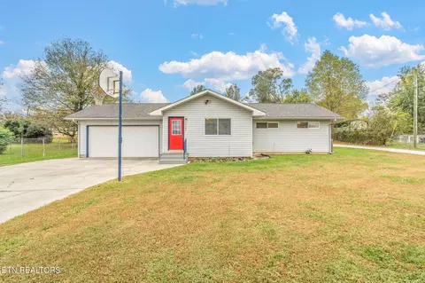 5305 Marguerite Rd, Knoxville, TN 37912