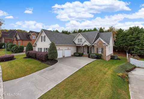 1119 Appaloosa Way, Knoxville, TN 37922