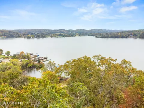 lot2 Bowman Bend Rd, Harriman, TN 37748