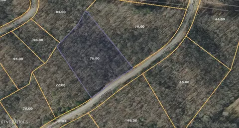 Belmont Drive, Monterey, TN 38574