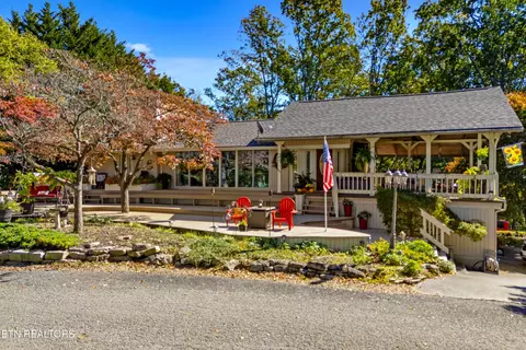 1184 Mimosa Dr, Morristown, TN 37814